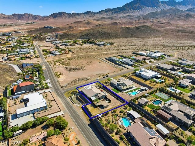 1211 Lake Heights Court, Henderson, NV 89002