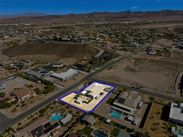 1211 Lake Heights Court, Henderson, NV 89002