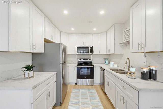 10225 Caminito Cuervo 146, San Diego, CA 92108