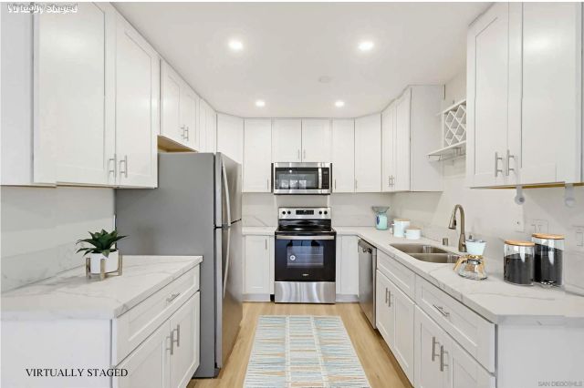10225 Caminito Cuervo 146, San Diego, CA 92108