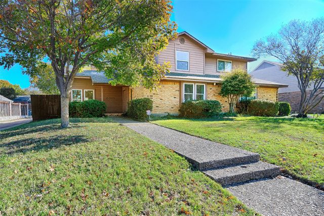 15632 Moondust Drive, Dallas, TX 75248