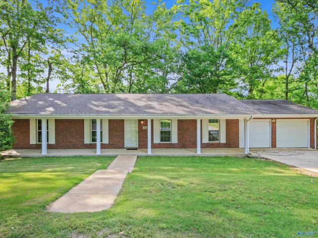 7663 County Road 92, Rogersville, AL 35652