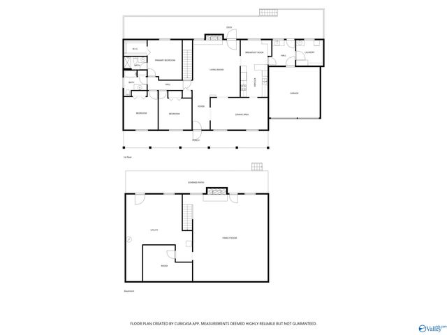 7663 County Road 92, Rogersville, AL 35652