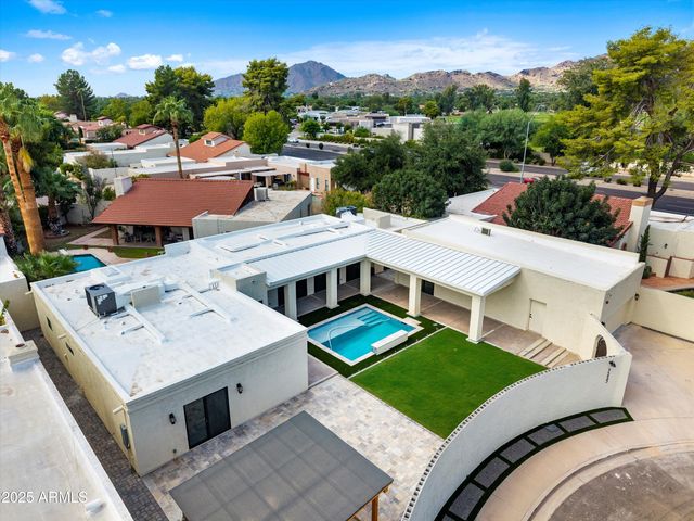 7225 E Harmont Drive, Scottsdale, AZ 85258