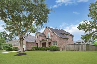 14023 Loramie Creek Court, Houston, TX 77044