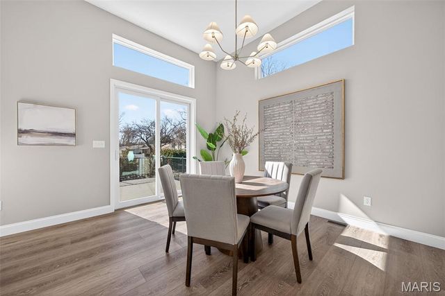 1 TBB Whitehall Pointe @ Brightleaf Manor Villas, Wildwood, MO 63038