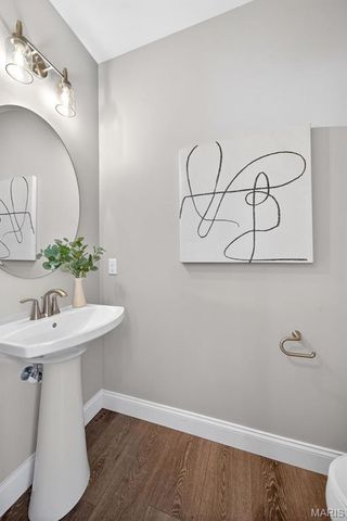 1 TBB Whitehall Pointe @ Brightleaf Manor Villas, Wildwood, MO 63038
