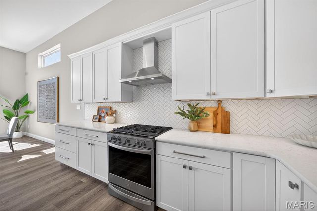 1 TBB Whitehall Pointe @ Brightleaf Manor Villas, Wildwood, MO 63038