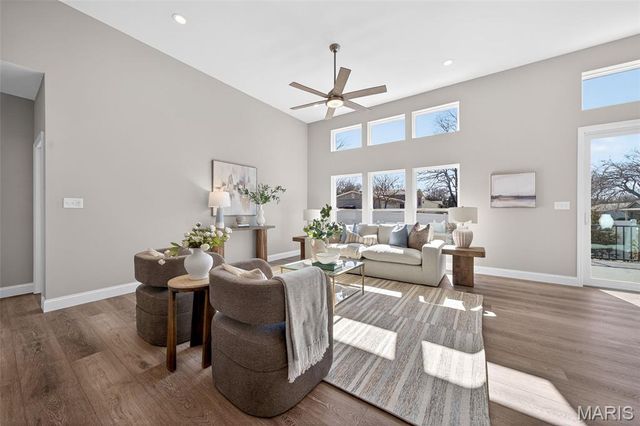 1 TBB Whitehall Pointe @ Brightleaf Manor Villas, Wildwood, MO 63038