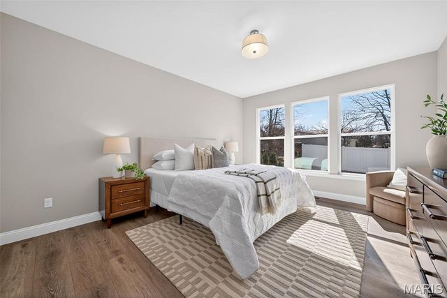 1 TBB Whitehall Pointe @ Brightleaf Manor Villas, Wildwood, MO 63038