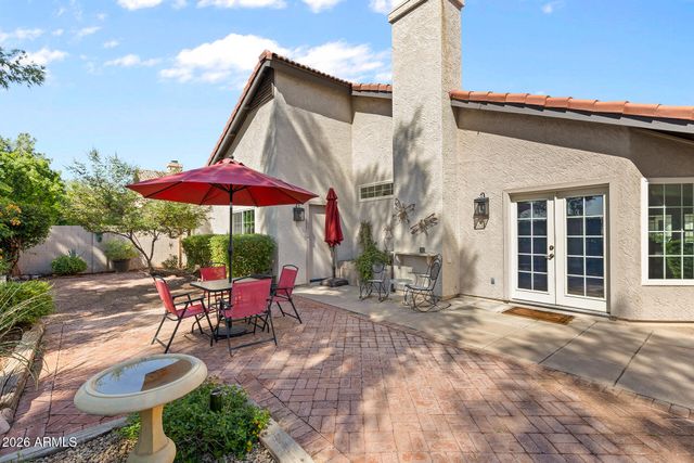 7021 W MCRAE Way, Glendale, AZ 85308