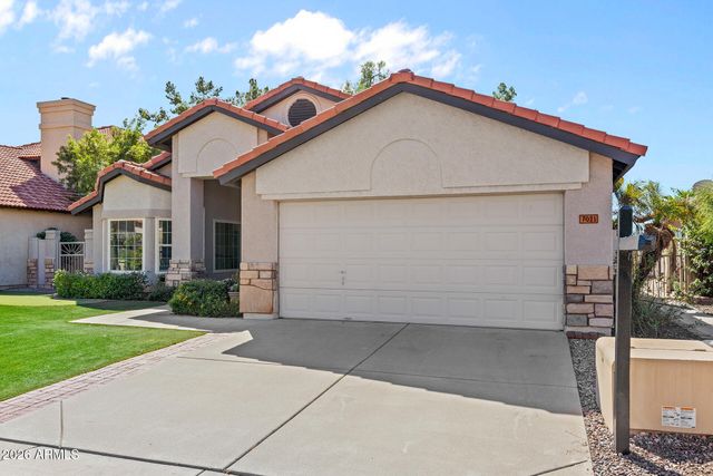 7021 W MCRAE Way, Glendale, AZ 85308