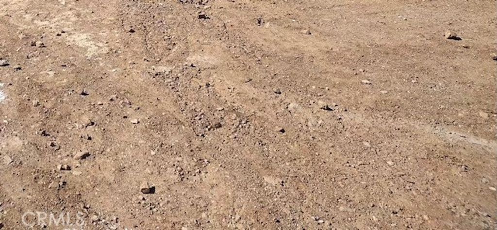 0 Janet Court, California City, CA 93505