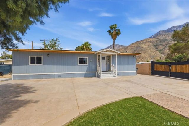 52010 Maxine, Cabazon, CA 92230