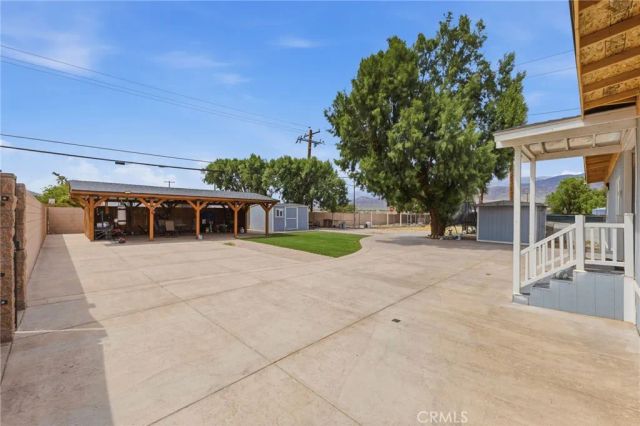 52010 Maxine, Cabazon, CA 92230
