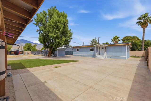 52010 Maxine, Cabazon, CA 92230