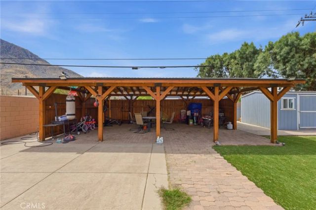 52010 Maxine, Cabazon, CA 92230