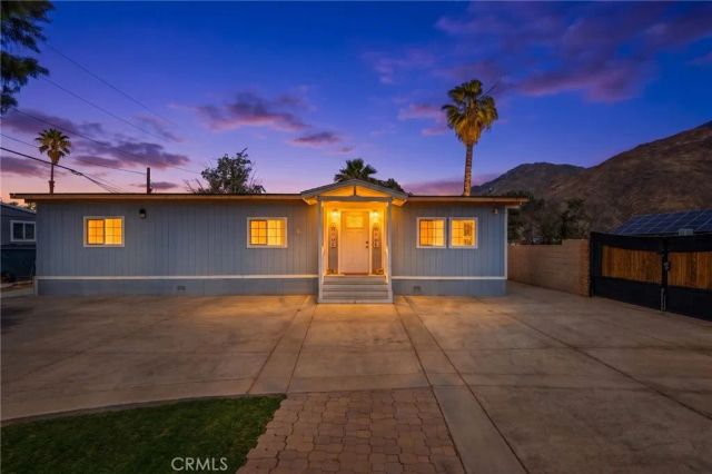 52010 Maxine, Cabazon, CA 92230
