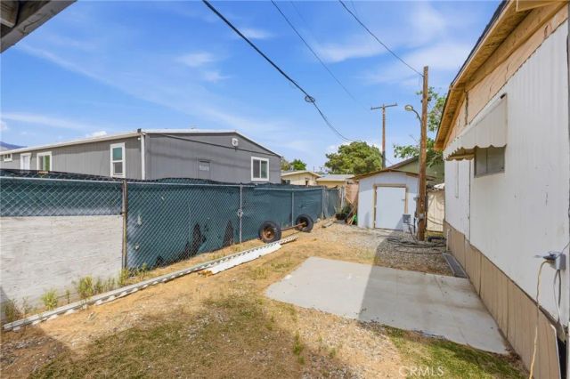 52010 Maxine, Cabazon, CA 92230