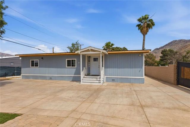 52010 Maxine, Cabazon, CA 92230