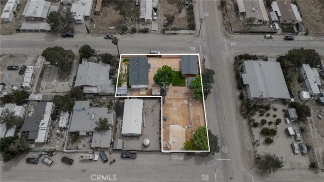 52010 Maxine, Cabazon, CA 92230