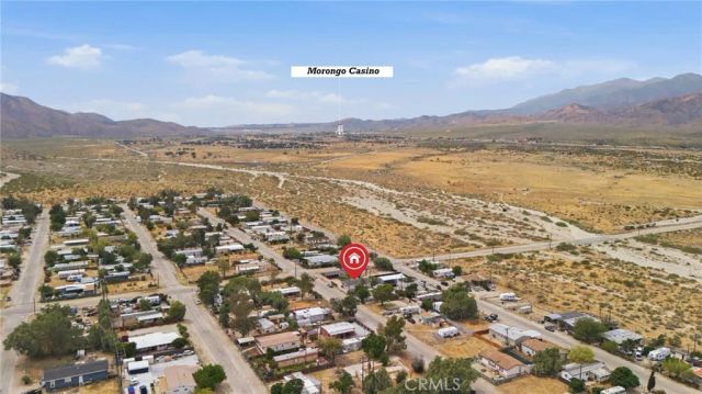 52010 Maxine, Cabazon, CA 92230