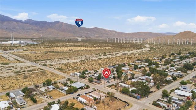 52010 Maxine, Cabazon, CA 92230