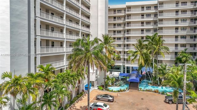 3100 NE 48th St 507, Fort Lauderdale, FL 33308