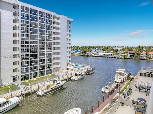 3100 NE 48th St 507, Fort Lauderdale, FL 33308