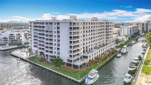 3100 NE 48th St 507, Fort Lauderdale, FL 33308