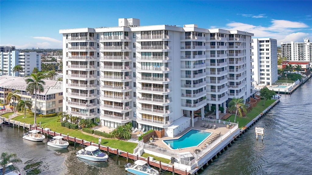 3100 NE 48th St 507, Fort Lauderdale, FL 33308