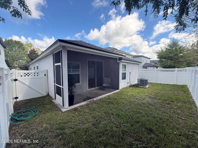 419 FOREST MEADOW Lane, Orange Park, FL 32065