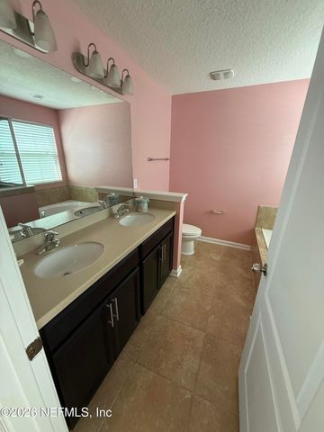 419 FOREST MEADOW Lane, Orange Park, FL 32065