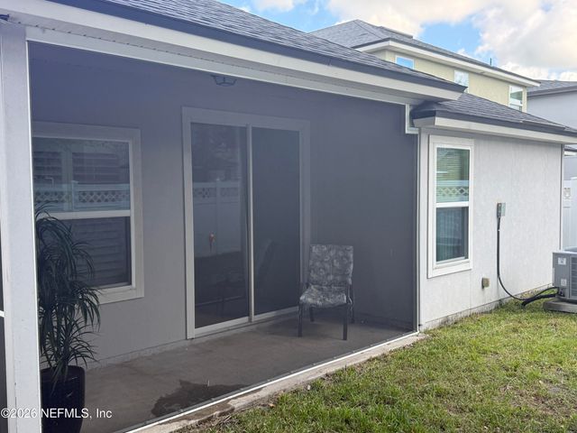 419 FOREST MEADOW Lane, Orange Park, FL 32065