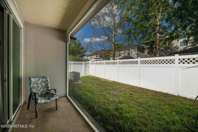 419 FOREST MEADOW Lane, Orange Park, FL 32065