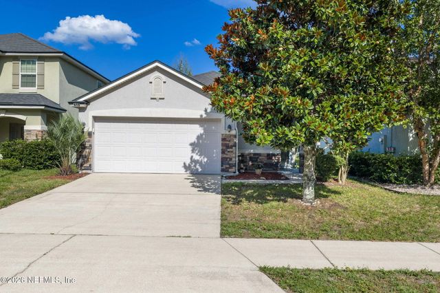 419 FOREST MEADOW Lane, Orange Park, FL 32065