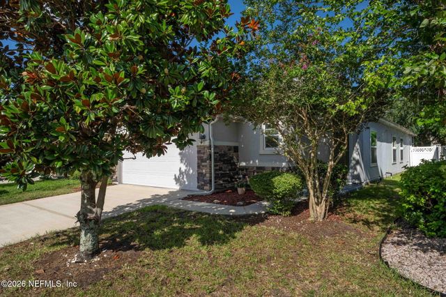 419 FOREST MEADOW Lane, Orange Park, FL 32065
