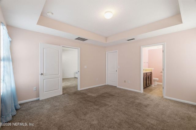419 FOREST MEADOW Lane, Orange Park, FL 32065