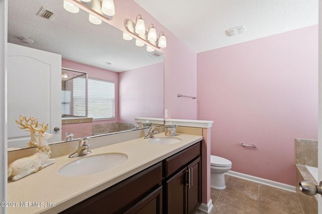 419 FOREST MEADOW Lane, Orange Park, FL 32065