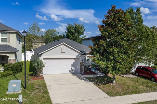 419 FOREST MEADOW Lane, Orange Park, FL 32065