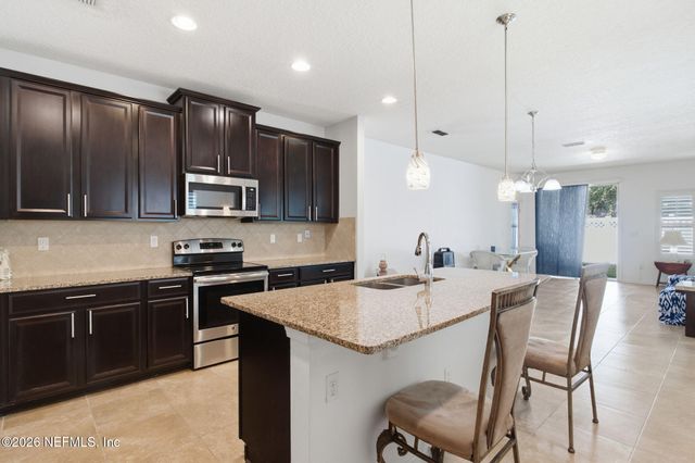 419 FOREST MEADOW Lane, Orange Park, FL 32065