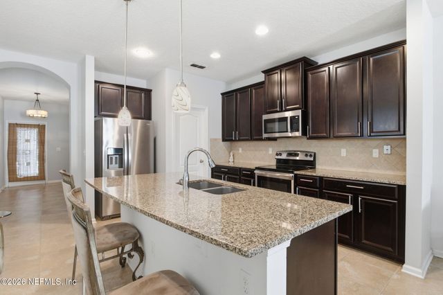 419 FOREST MEADOW Lane, Orange Park, FL 32065