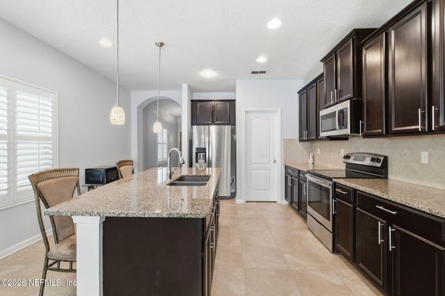 419 FOREST MEADOW Lane, Orange Park, FL 32065