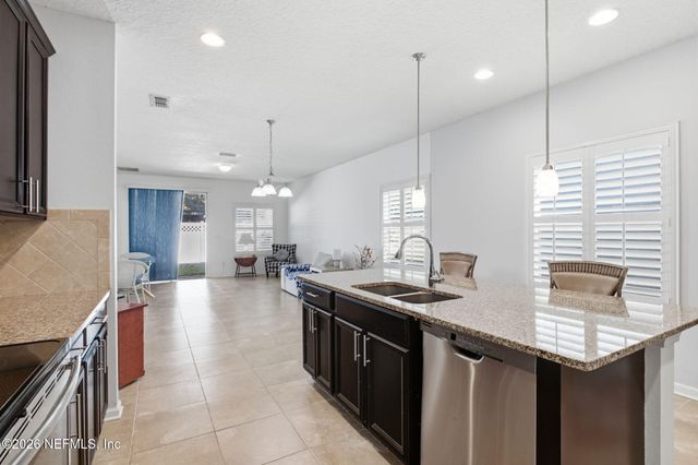 419 FOREST MEADOW Lane, Orange Park, FL 32065