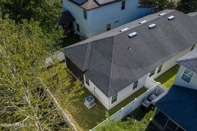419 FOREST MEADOW Lane, Orange Park, FL 32065