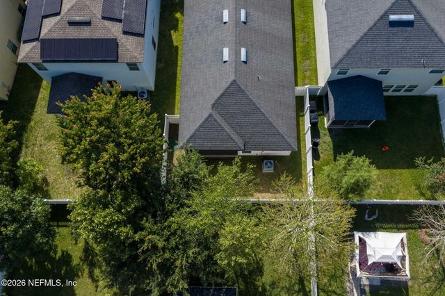 419 FOREST MEADOW Lane, Orange Park, FL 32065