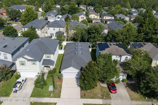 419 FOREST MEADOW Lane, Orange Park, FL 32065