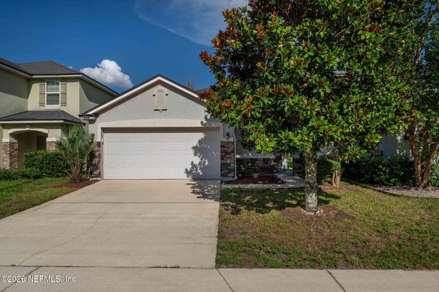 419 FOREST MEADOW Lane, Orange Park, FL 32065