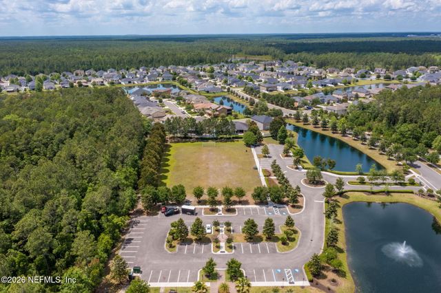 419 FOREST MEADOW Lane, Orange Park, FL 32065