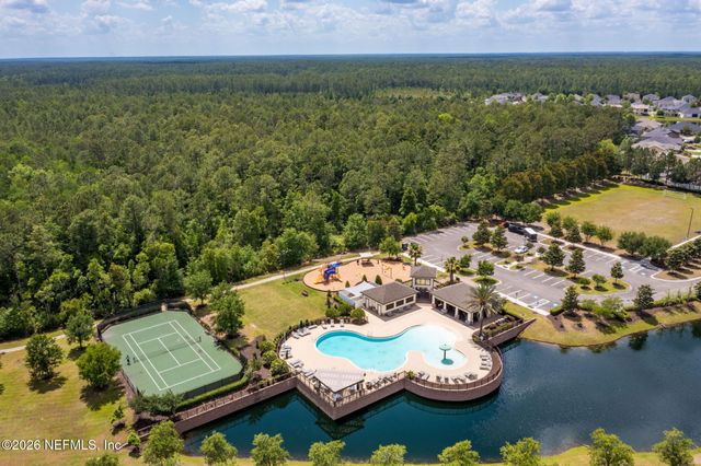 419 FOREST MEADOW Lane, Orange Park, FL 32065